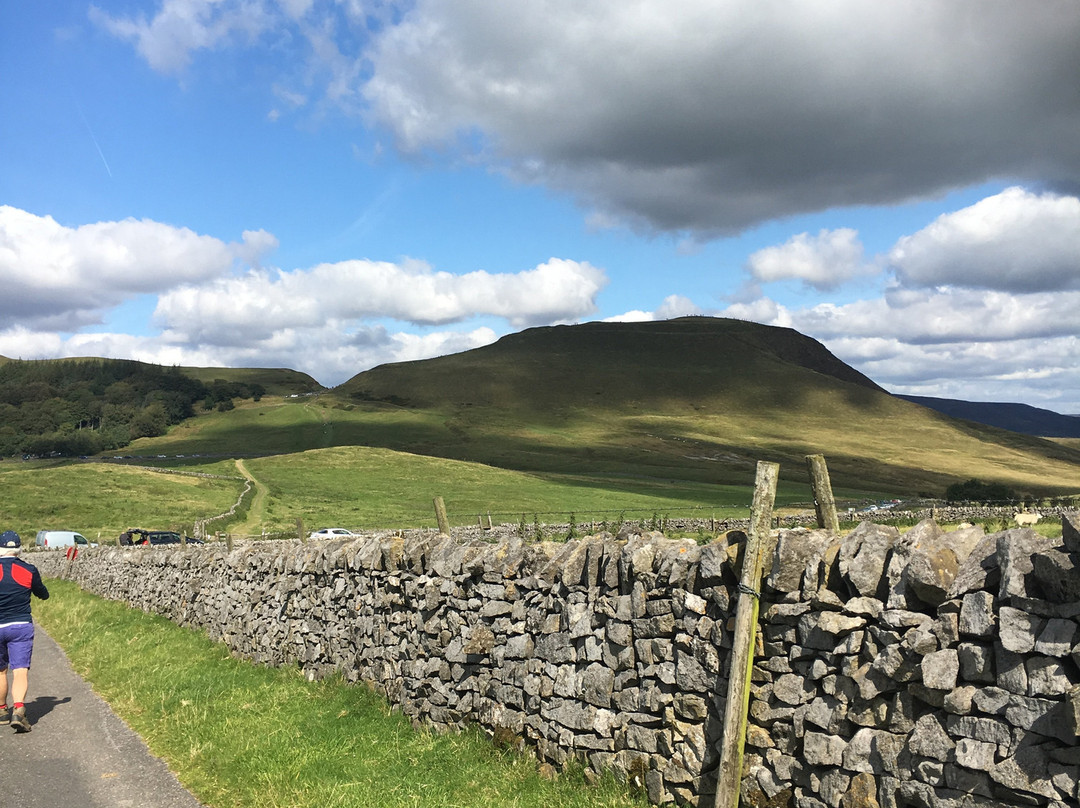 Great Peak District Walks-麦克尔斯菲尔德必去景点
