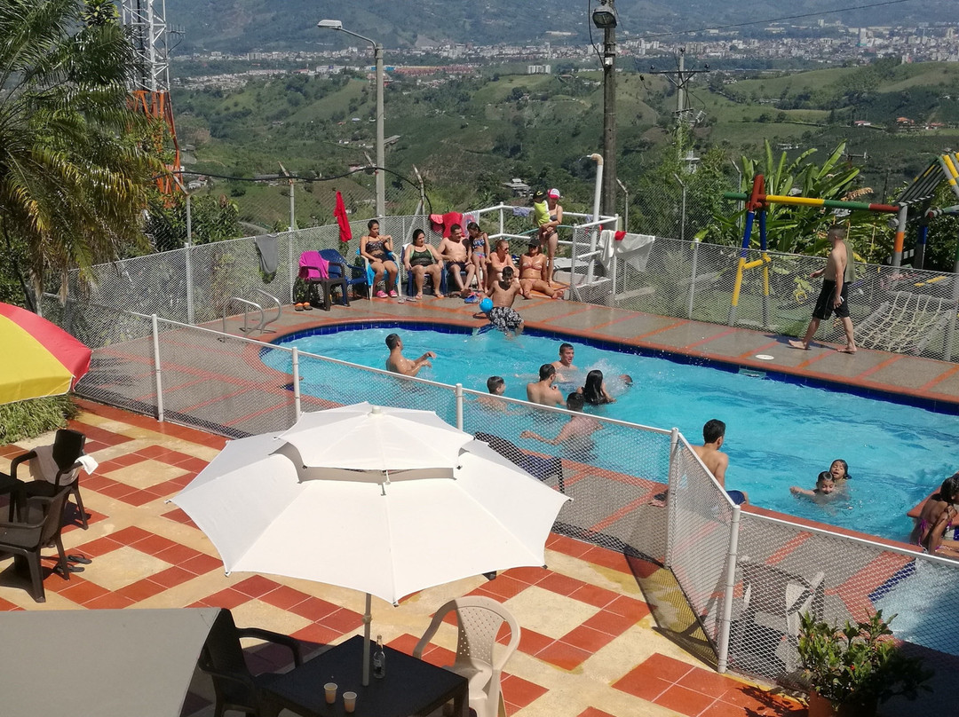 La Selecta Eco Hotel主图