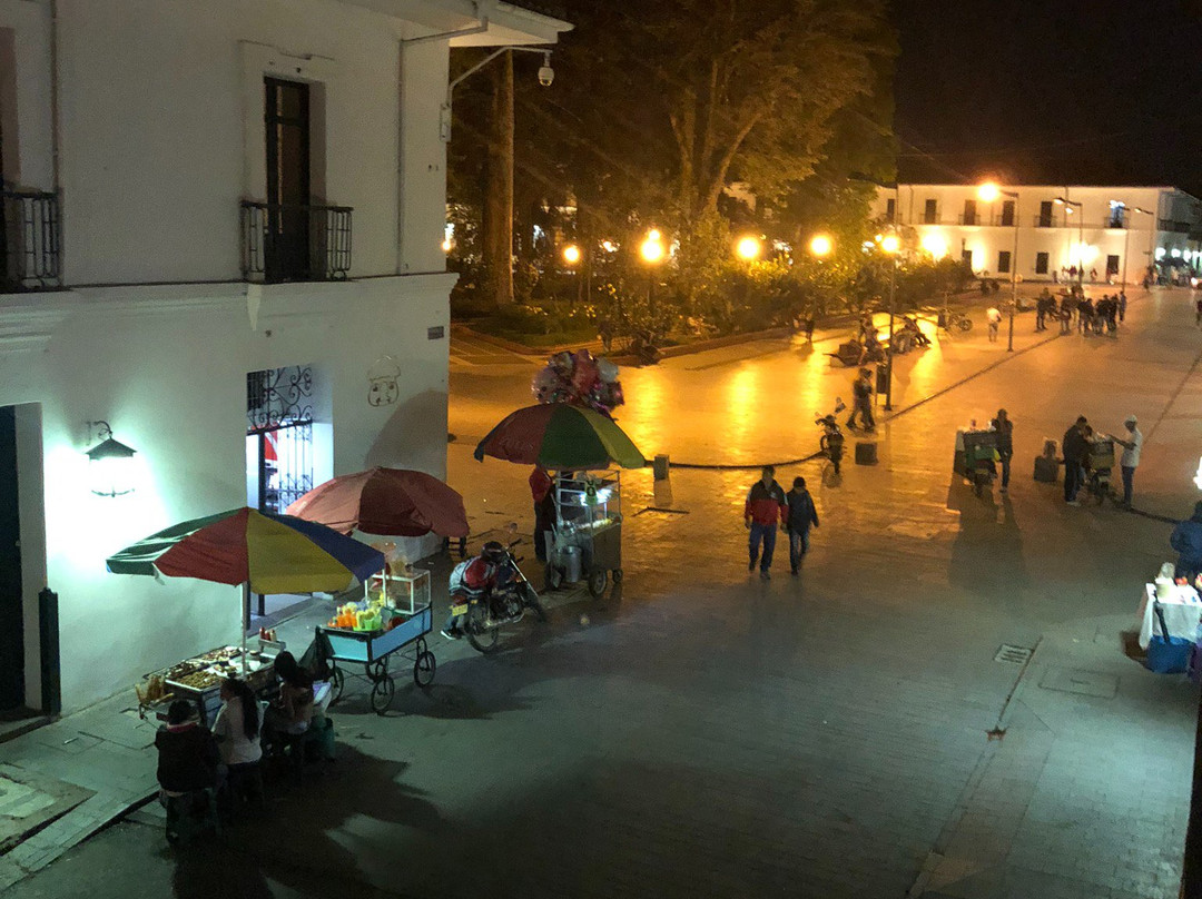 Hotel Camino Real主图