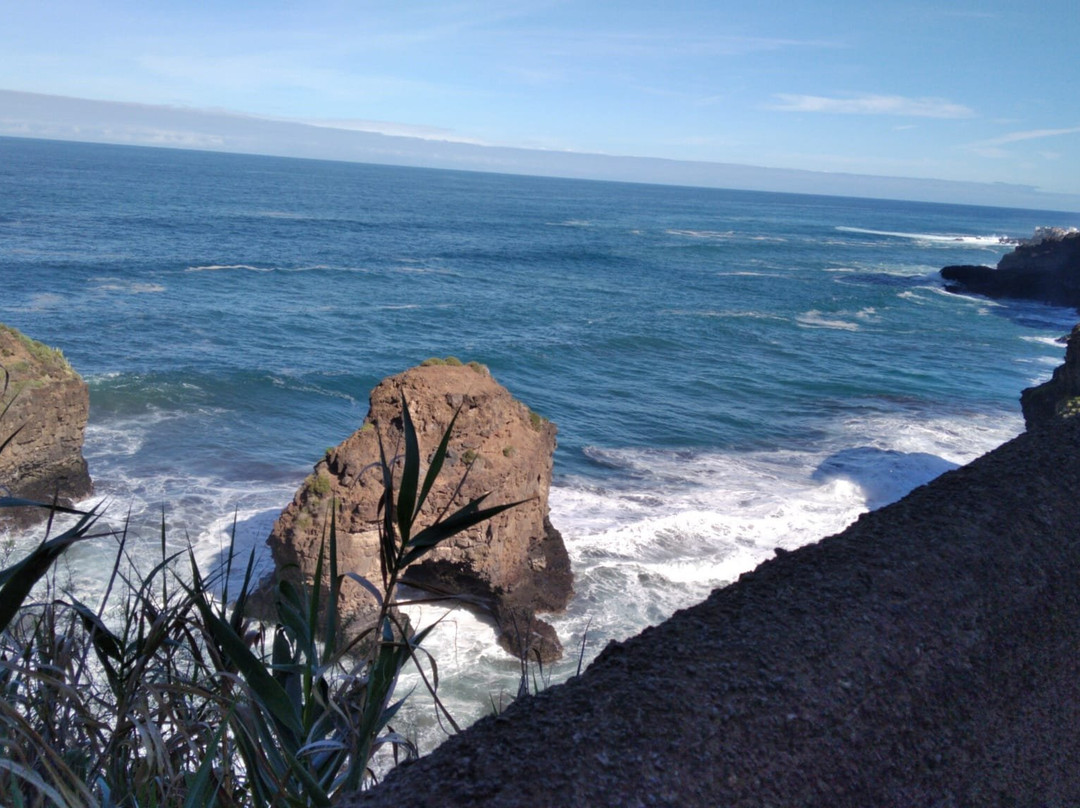 Playa De Los Roques-San Juan de la Rambla必去景点
