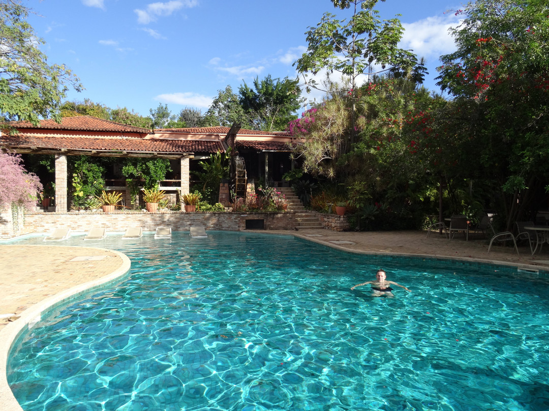 Hotel de Lencois主图