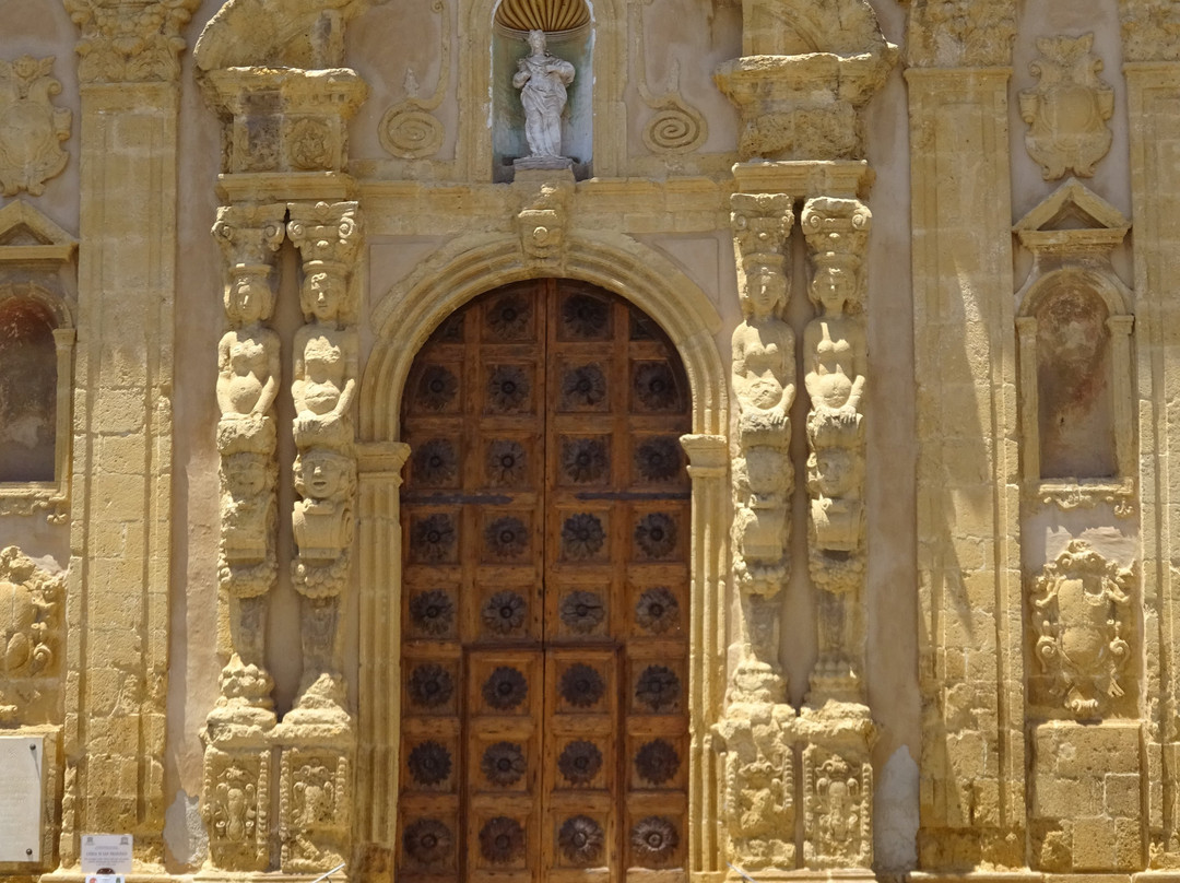 Chiesa di San Francesco景点图片