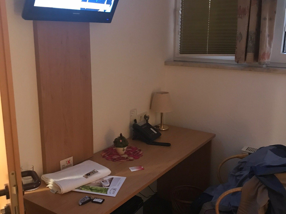 Hotel Zur Post主图