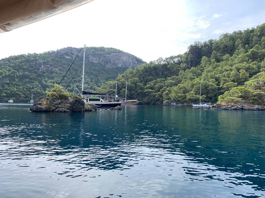 Nirvana S Boats-戈西克必去景点