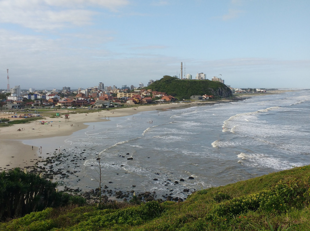 Praia da Cal-Torres必去景点