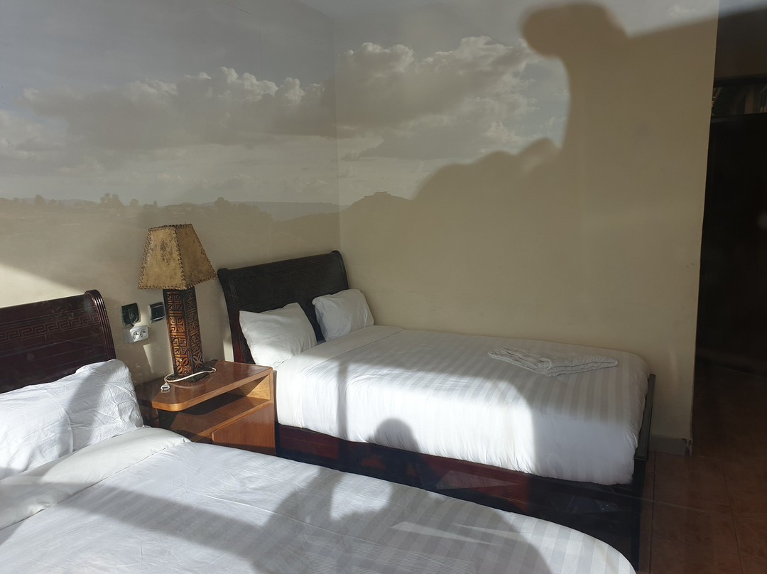 Alef Paradise Hotel主图