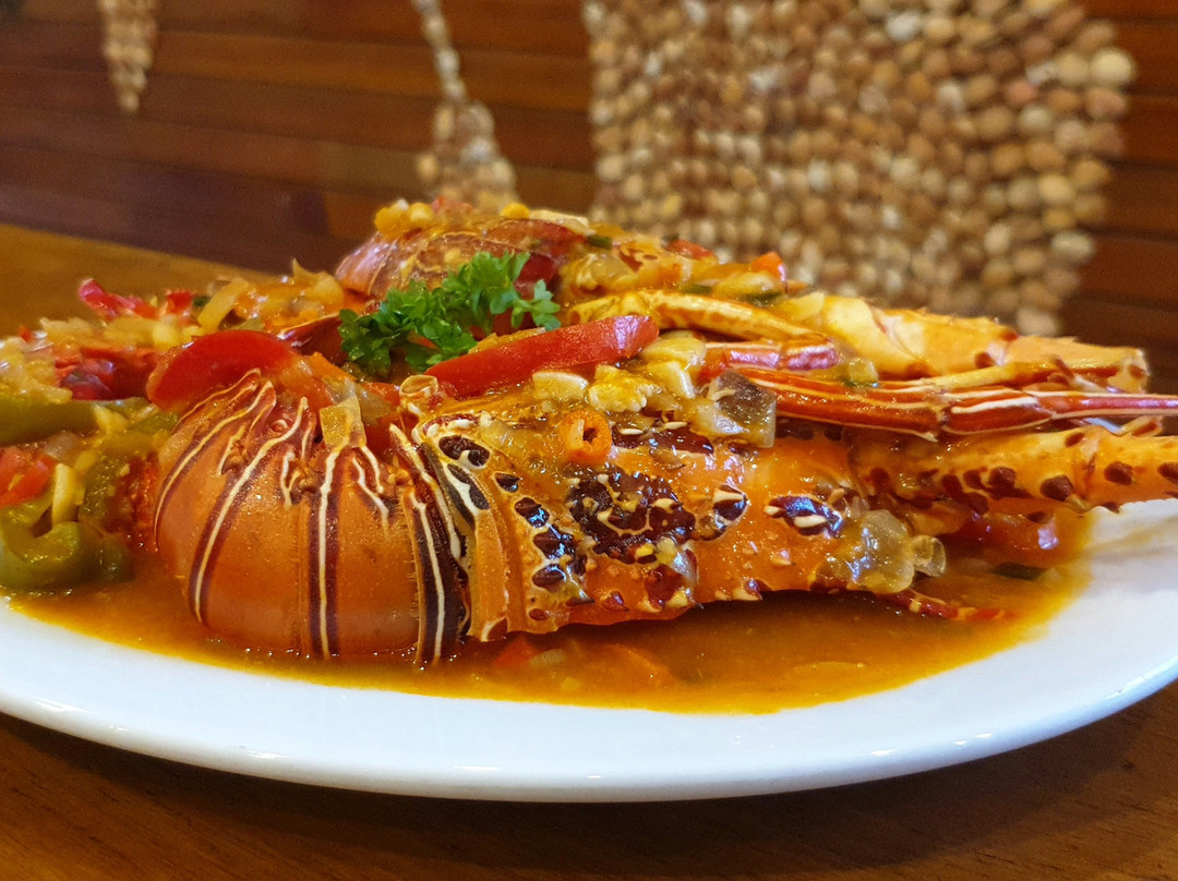 Kepiting Sukro
