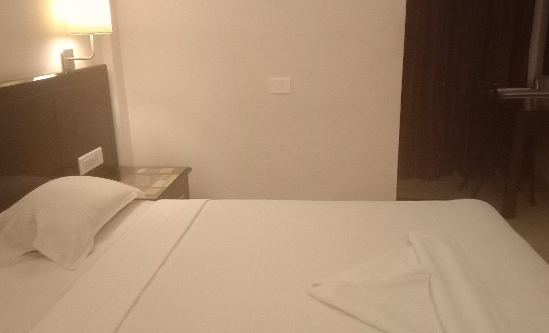 Park Royal Inn主图