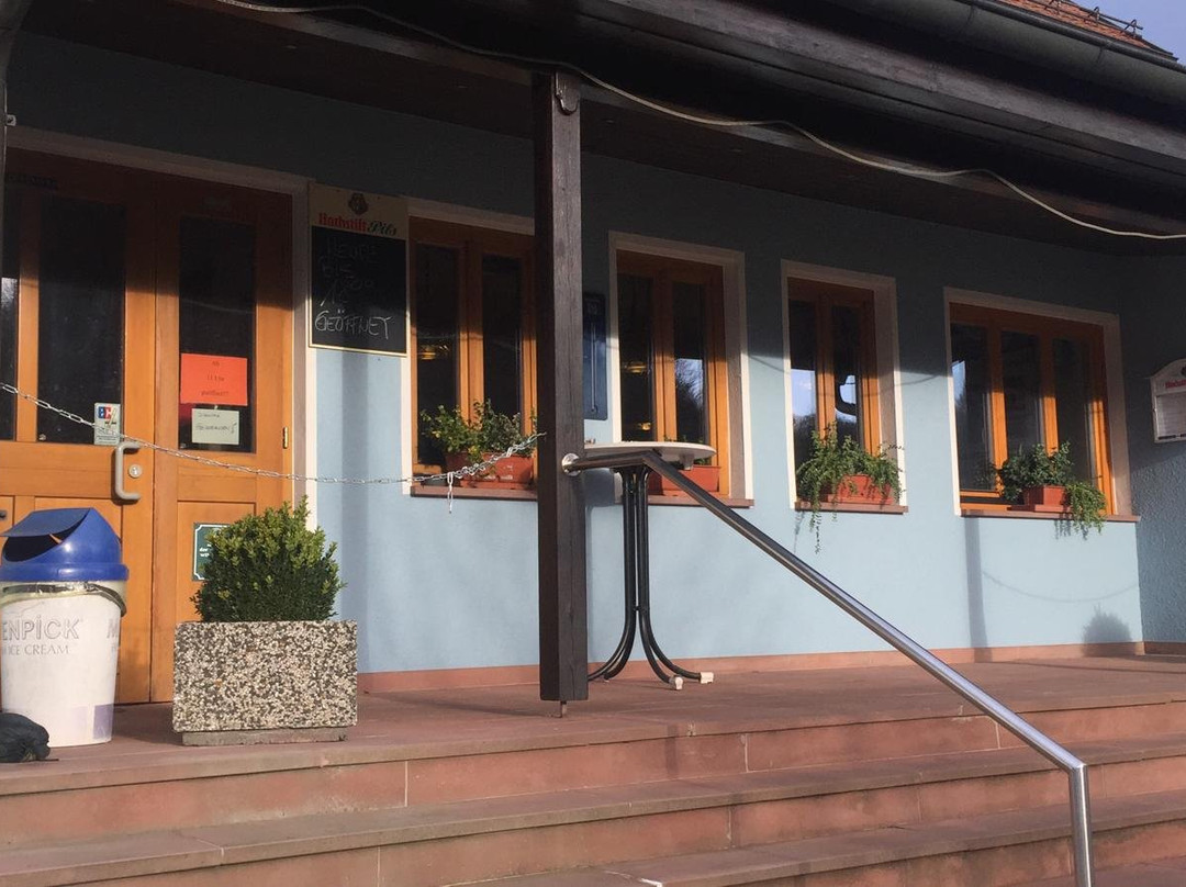 Rhön-Hotel Grabenhöfchen主图