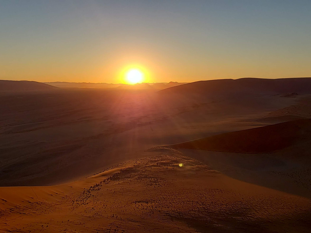 Dune 45景点图片