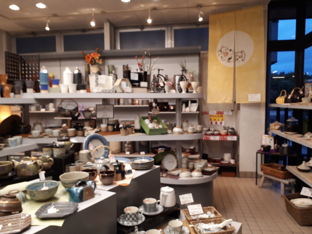 Ceramall-常滑市必去景点