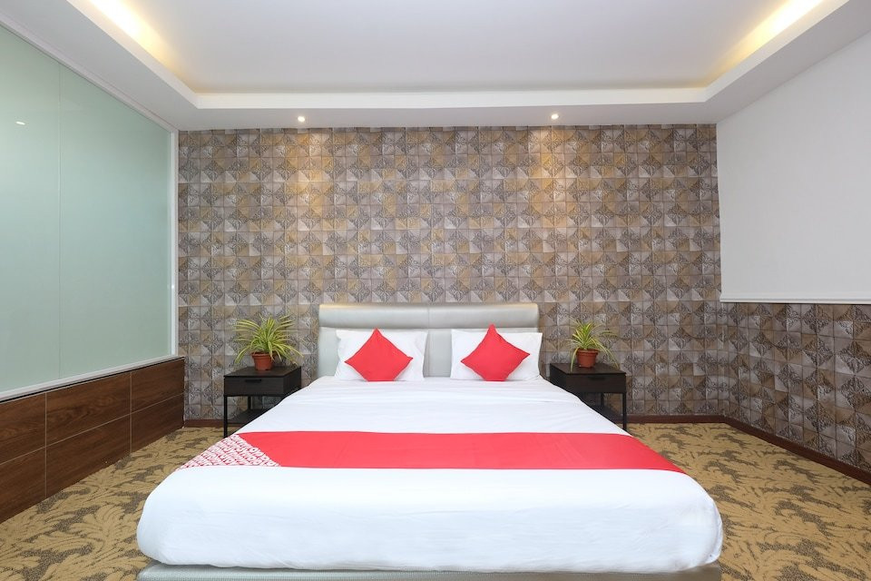 OYO 89314 Atabara Boutique Hotel主图