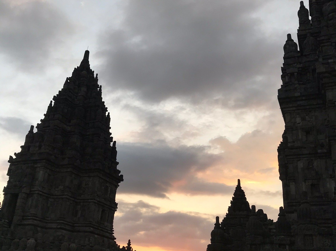 Jogja Tour Transport-日惹必去景点