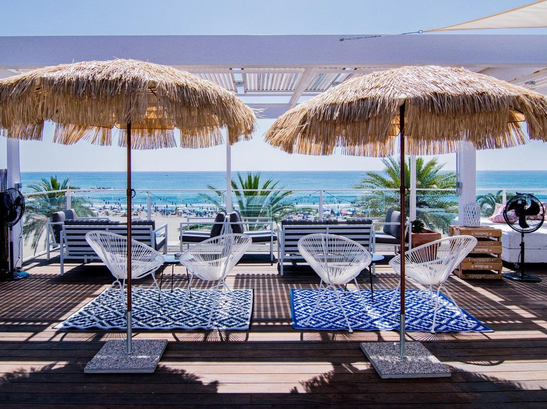 La Pobla de Farnals旅游攻略图片