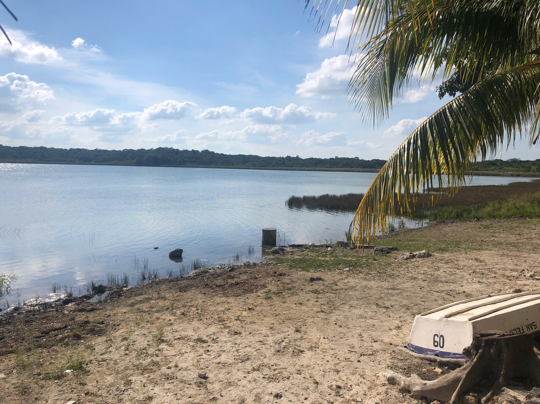 Yaxkin Cultour's and Transfers-阿范特拉斯港必去景点