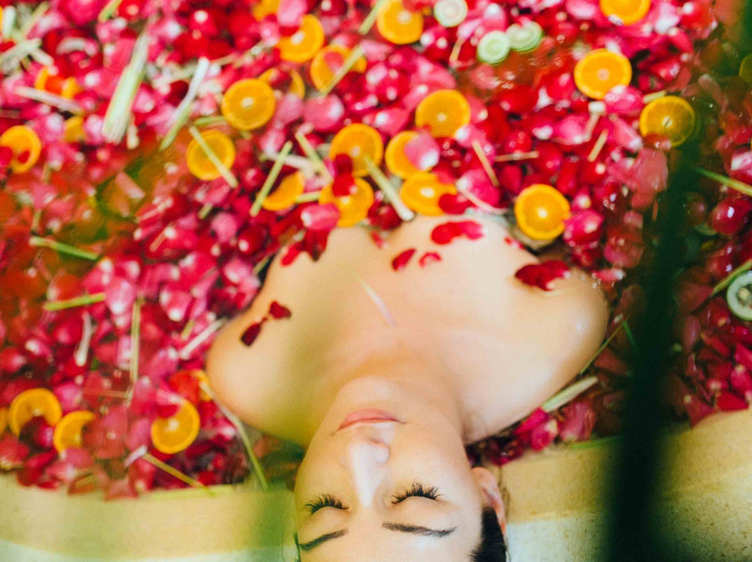 Glow Spa by Bali Mandira-勒吉安必去景点