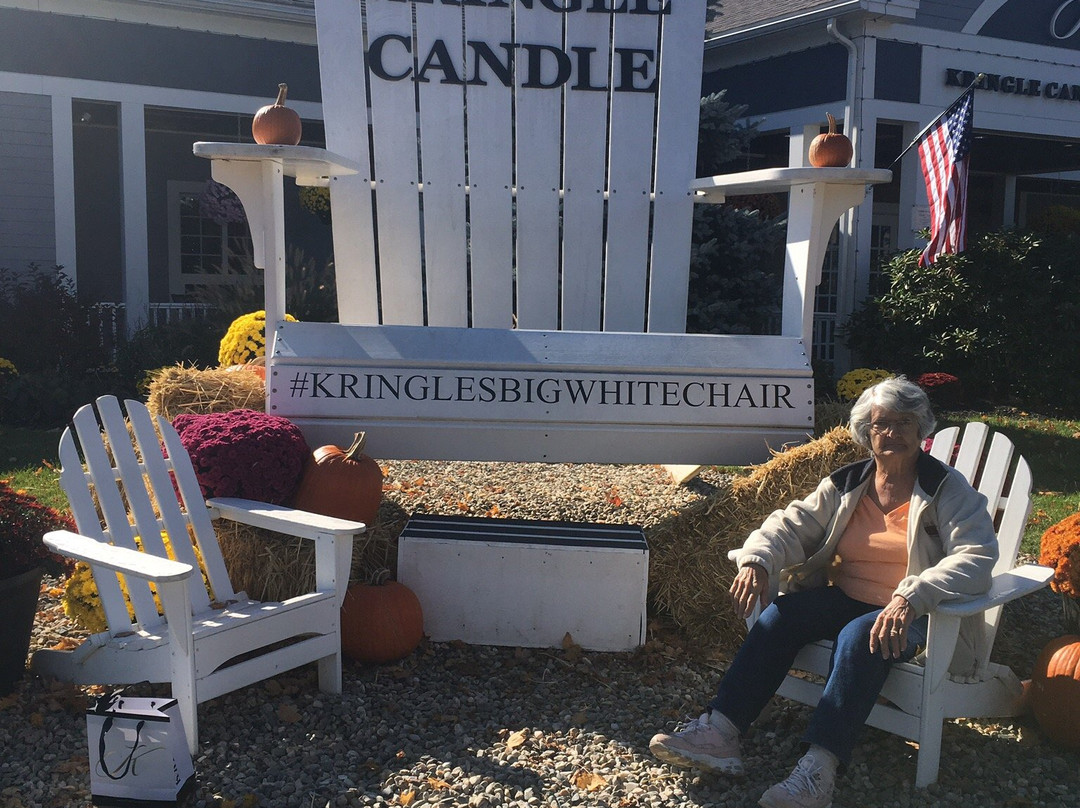 Kringle Candle Company景点图片
