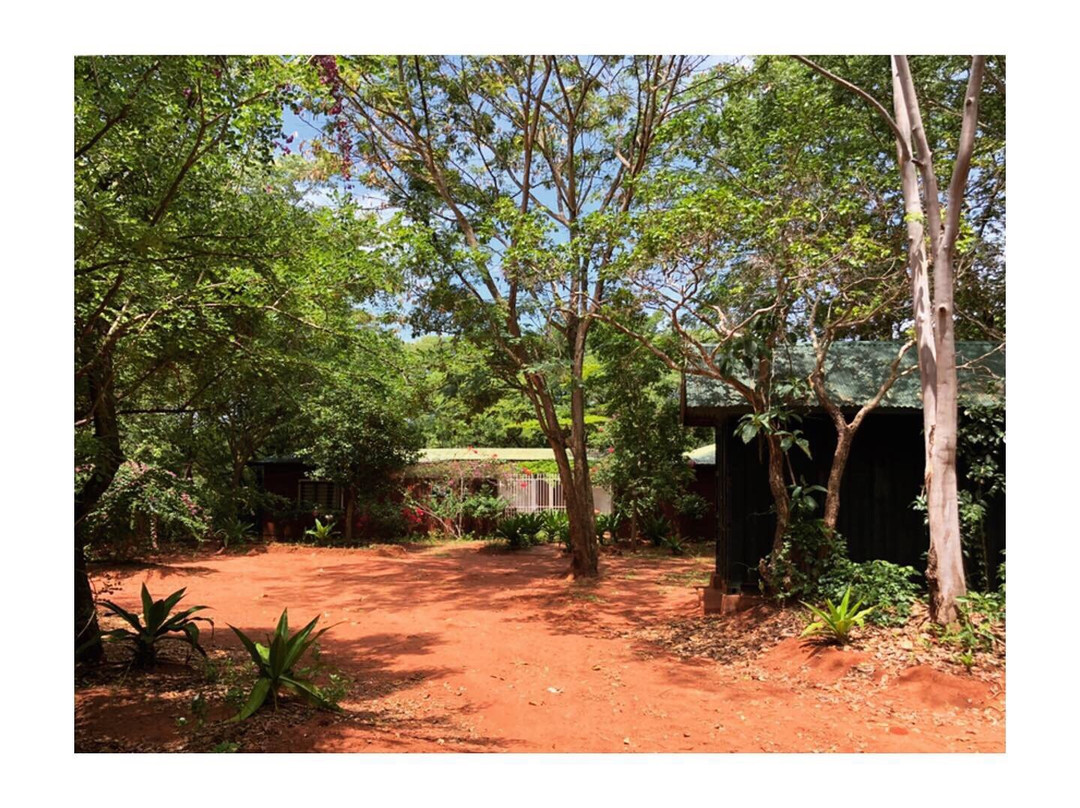 Jakobsen's Beach and Guesthouse主图