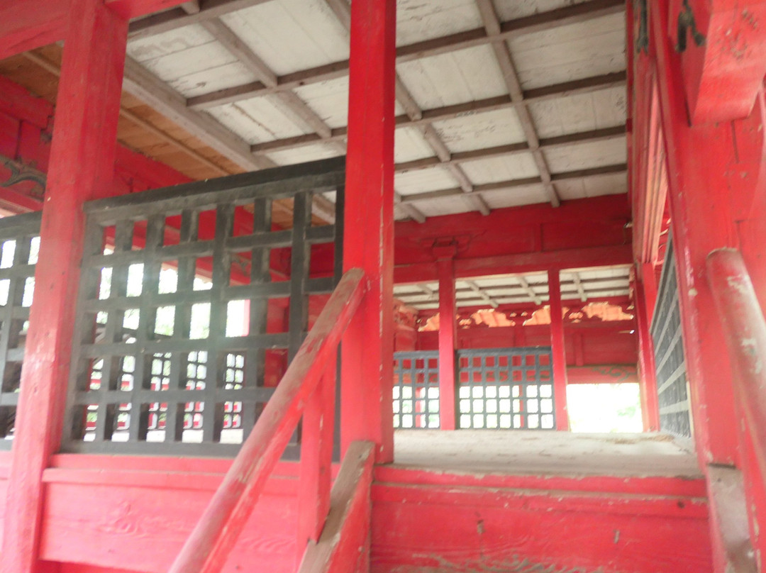 Kiyomizudera Temple景点图片