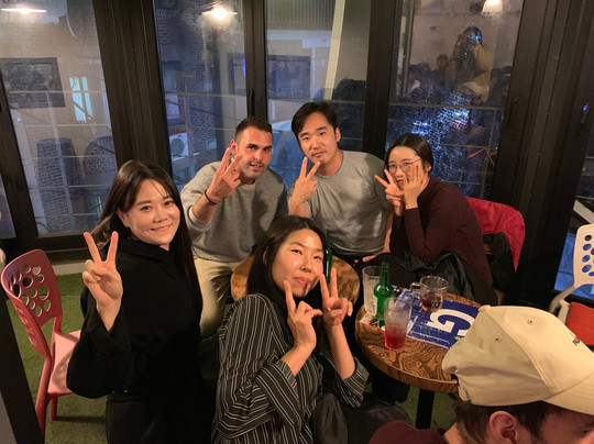 GSM Global Seoul Mates-首尔必去景点