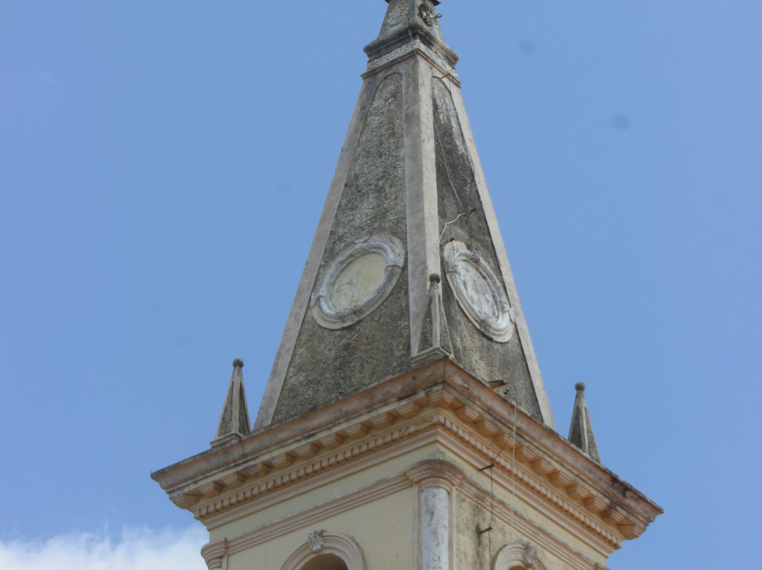 Parque Estadual Morro do Chapéu-Morro Do Chapeu必去景点