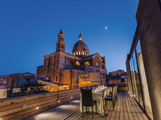 Favara酒店住宿-Alba Palace Hotel