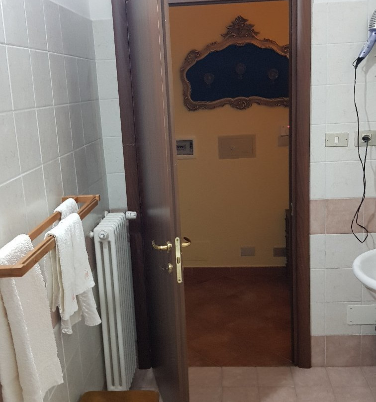 Bed and Breakfast Casa Tavasso主图