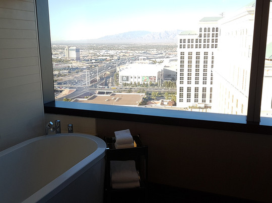 Vdara Luxury Suites主图