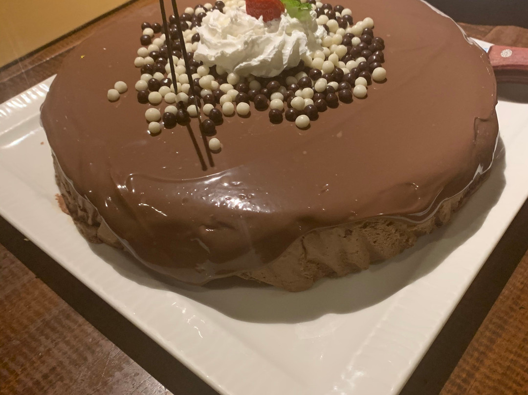 Coco Bambu Águas Claras