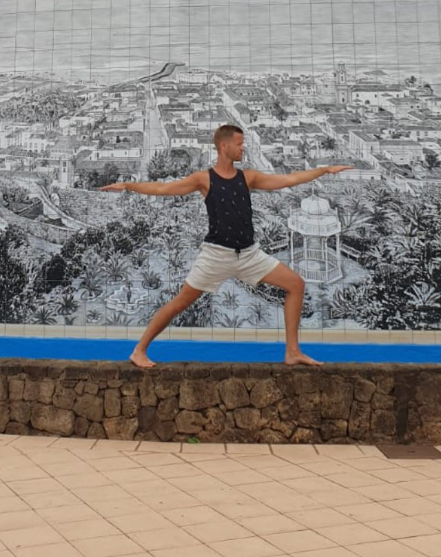 Yoga Vibe Tenerife景点图片