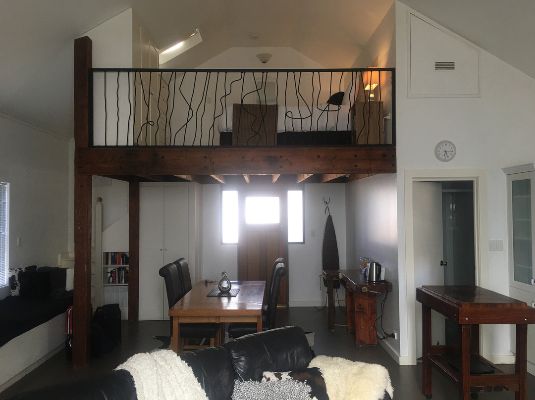 Bella Cosa Bed and Breakfast主图