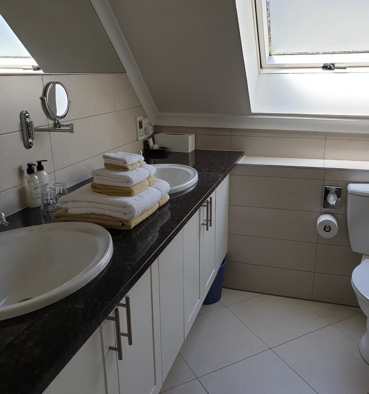 Sanddrif Guest Farm主图