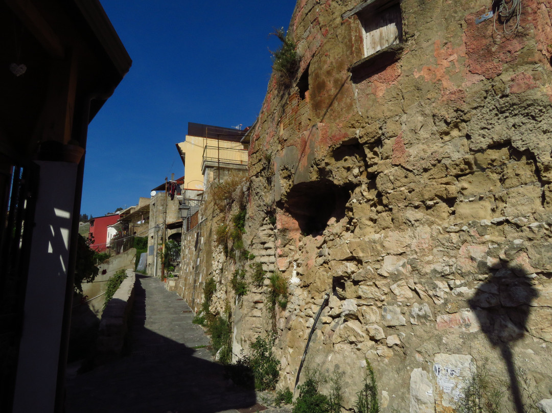 Borgo Antico dei Formali景点图片