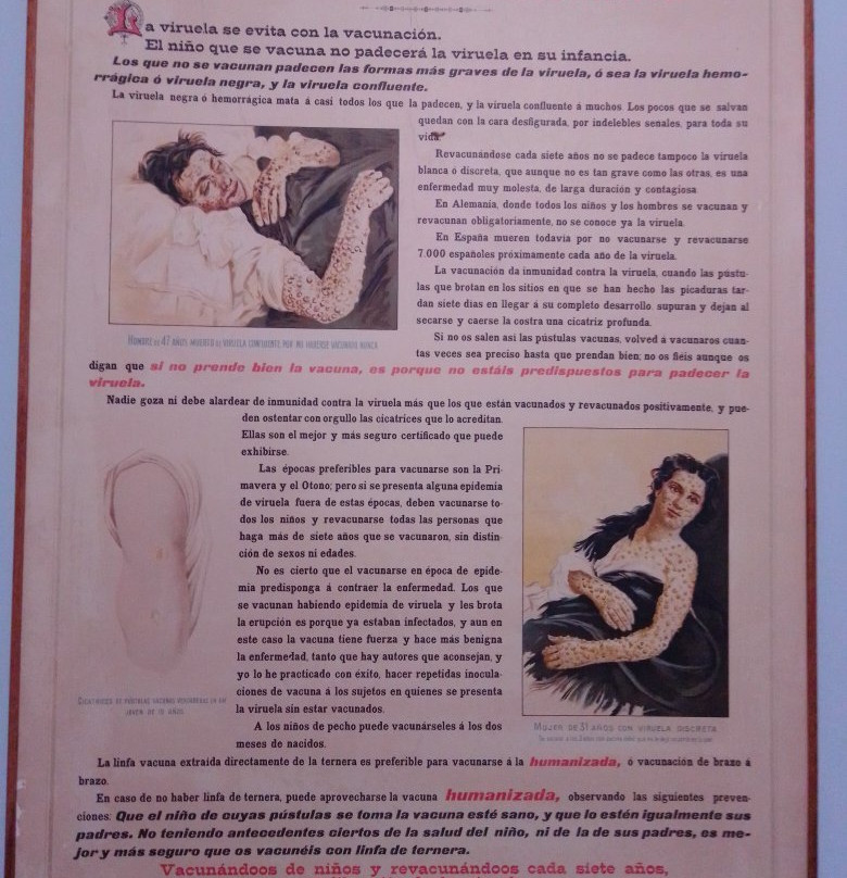 Museo Pedagógico de Aragón-韦斯卡省必去景点
