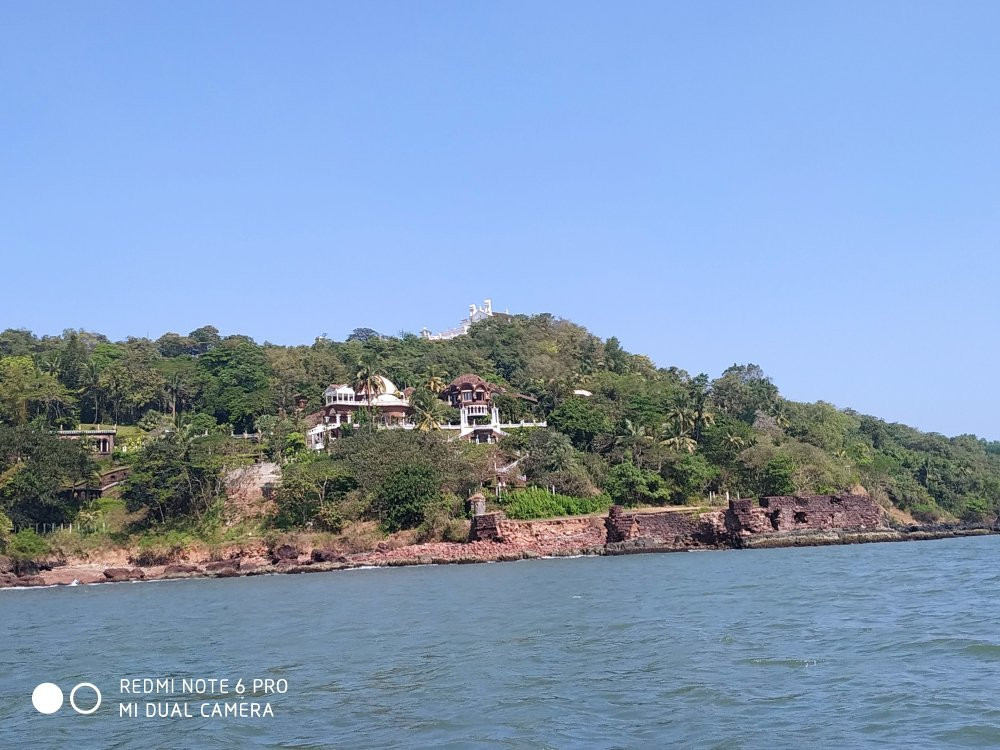 Coco Beach-巴拿吉必去景点