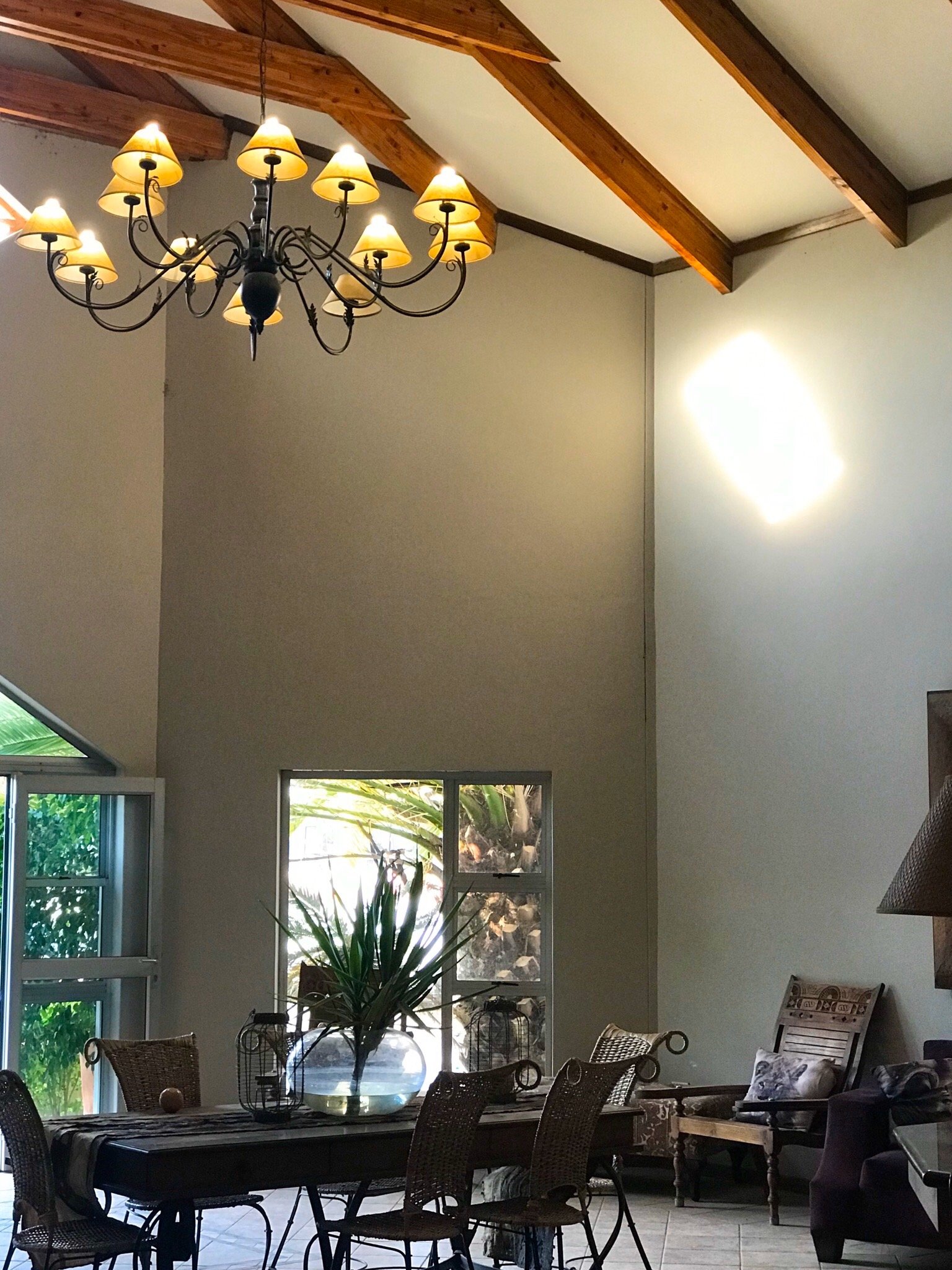 Out of Africa Guesthouse-官方