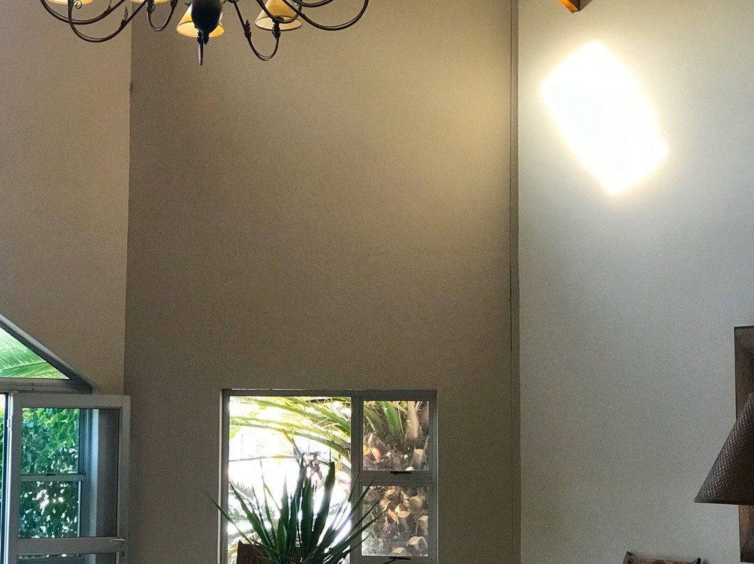 Out of Africa Guesthouse主图