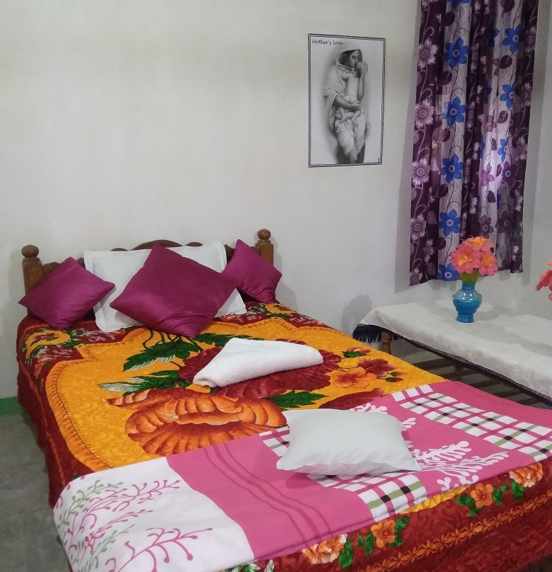Eshaan Homestay Khajuraho主图