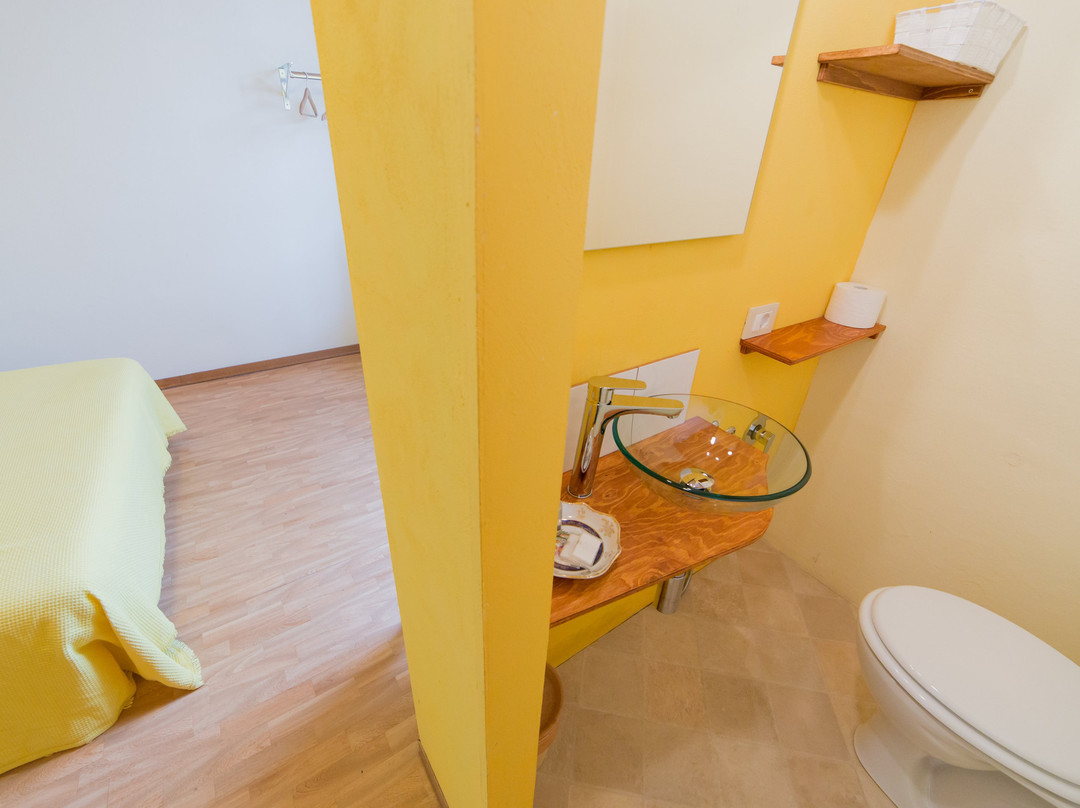 B&B Villa Sunrise主图