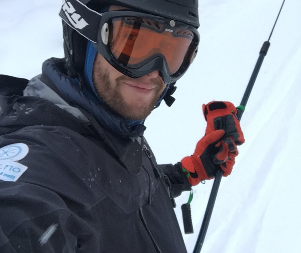 Hallingskarvet Skisenter Sudndalen-Hovet必去景点