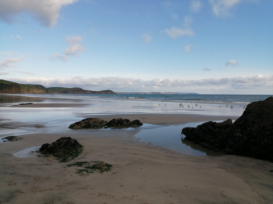 The Cove Bed & Breakfast主图