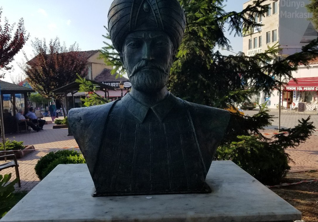 Adnan Menderes Parki景点图片
