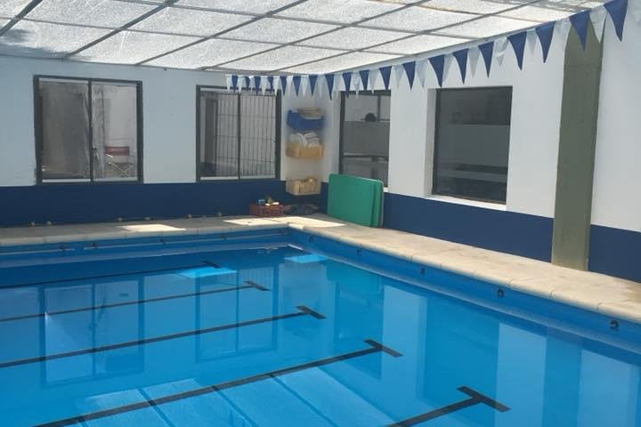 Complejo Deportivo La Azucena-Miramar必去景点