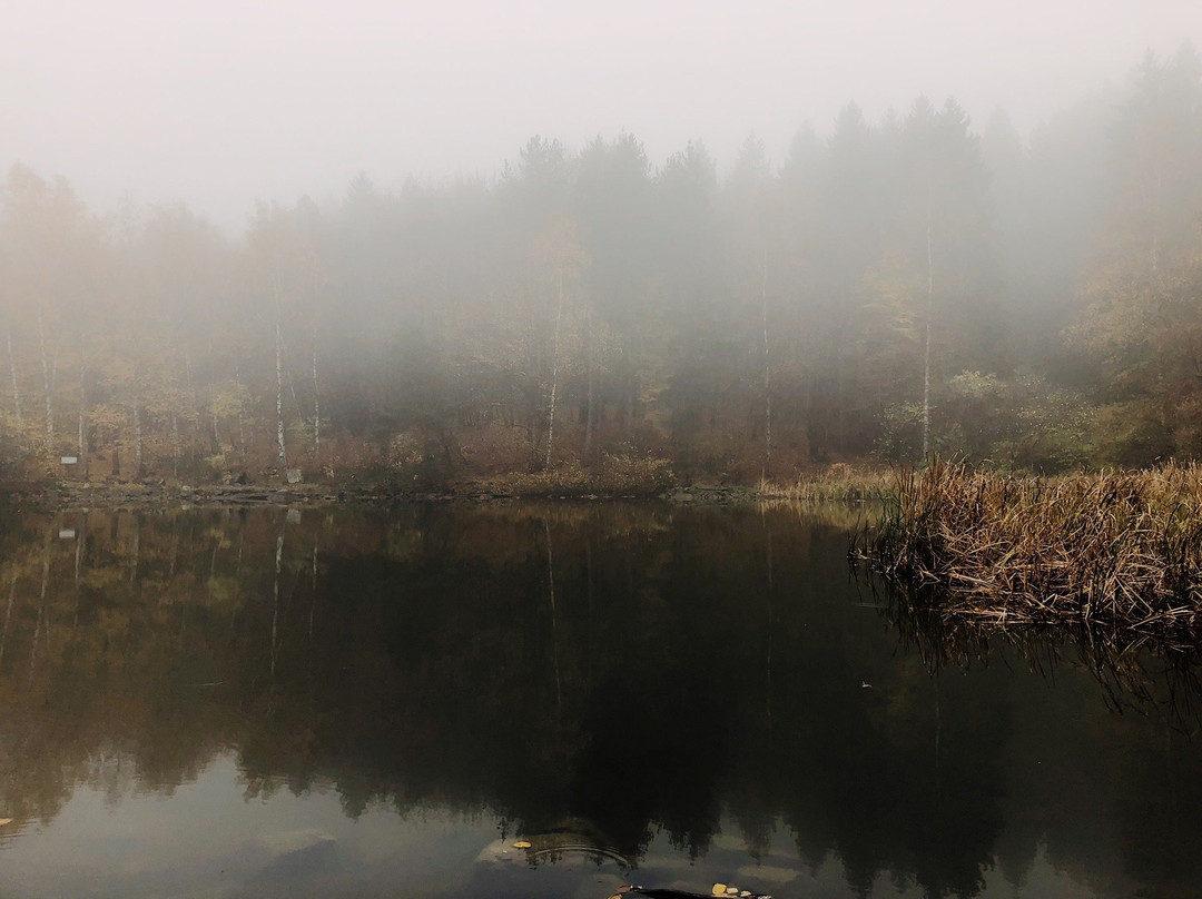 Sofia Green Tour-索非亚必去景点