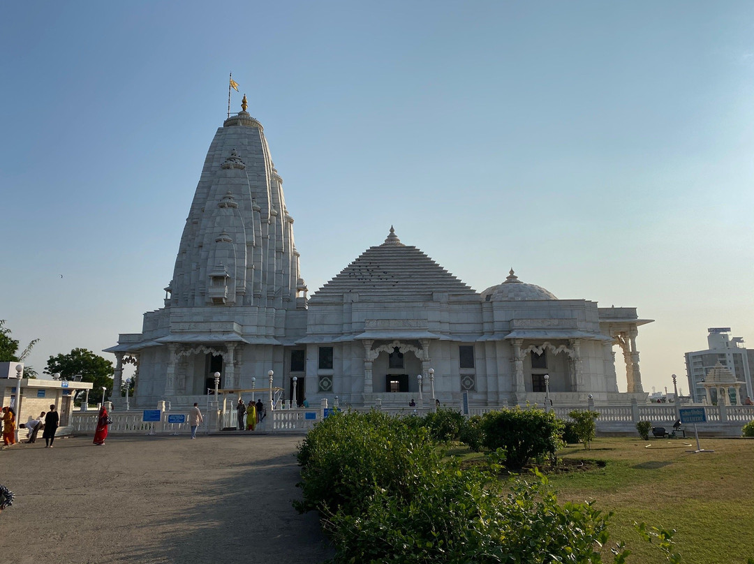 Banana Express Tour Jaipur-斋蒲尔必去景点