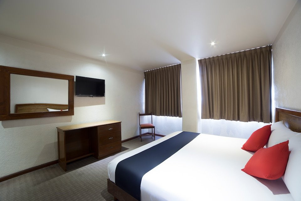 Capital O Hotel Don Simon主图