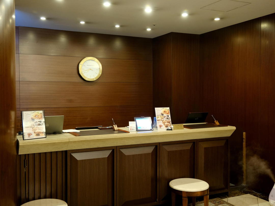 新大阪心斋桥酒店主图