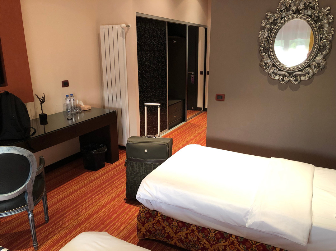 NANE HOTEL主图