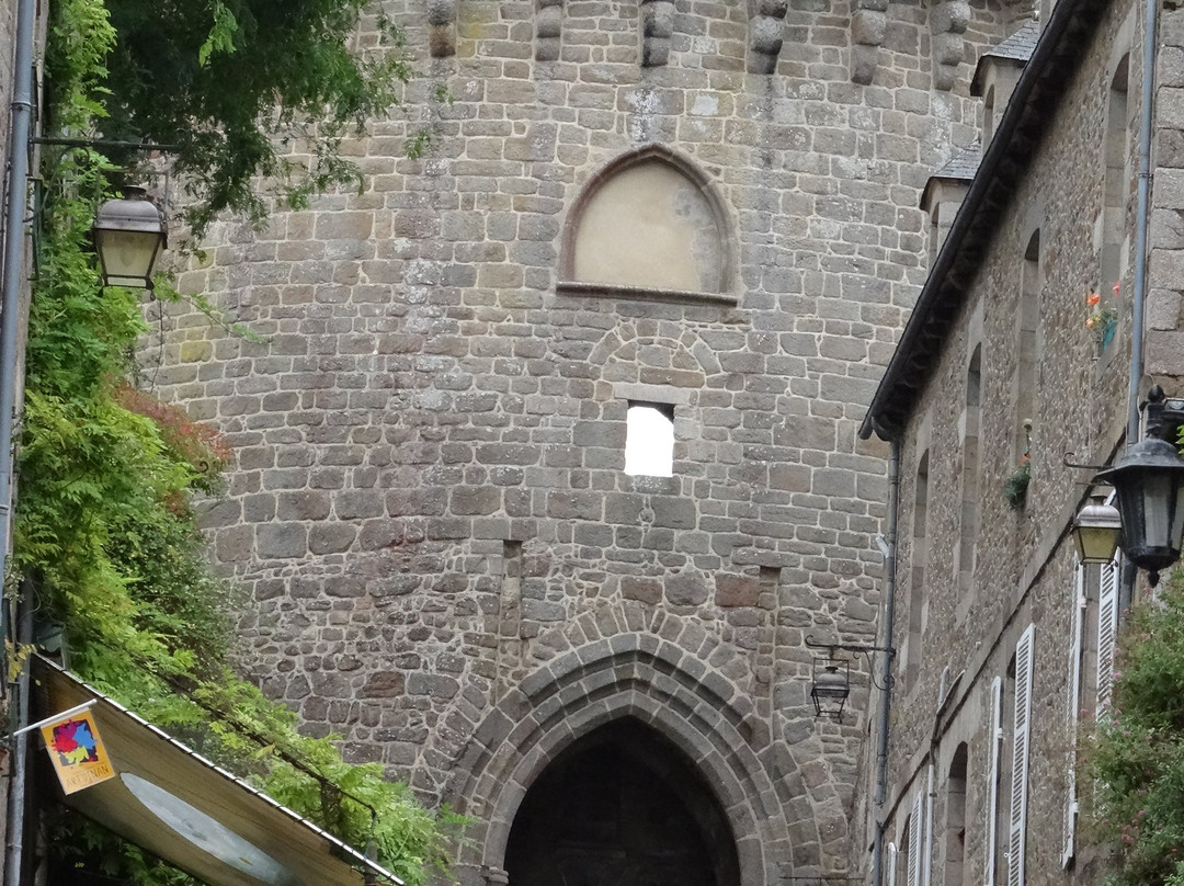 Dinan - Cap Fréhel Tourisme景点图片
