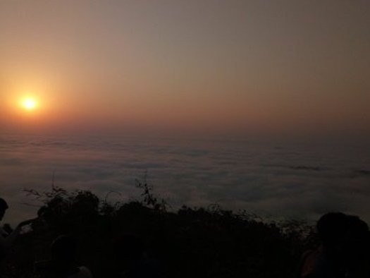 Kurumbalakotta-卡尔贝塔必去景点